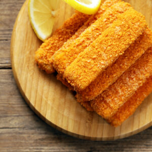 Sea Fresh Fish Finger