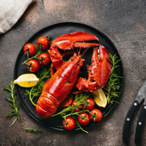 Lobster